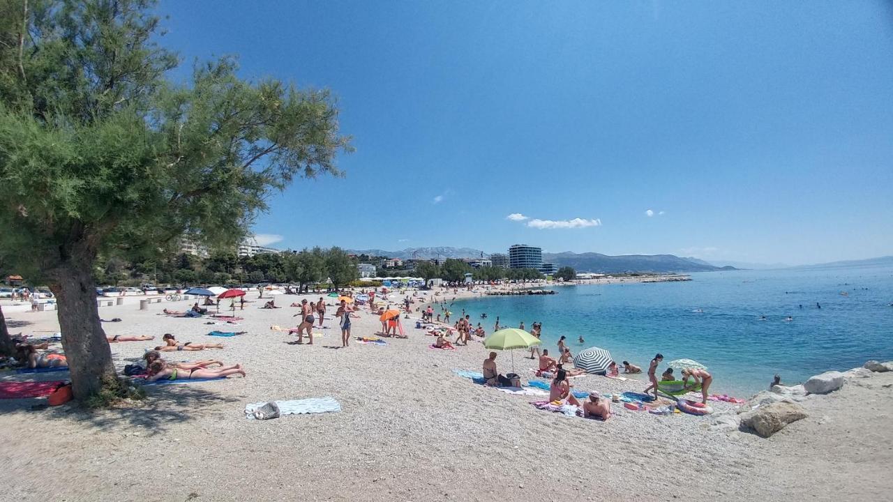 Znjanski Vidici Franka Split Exteriér fotografie