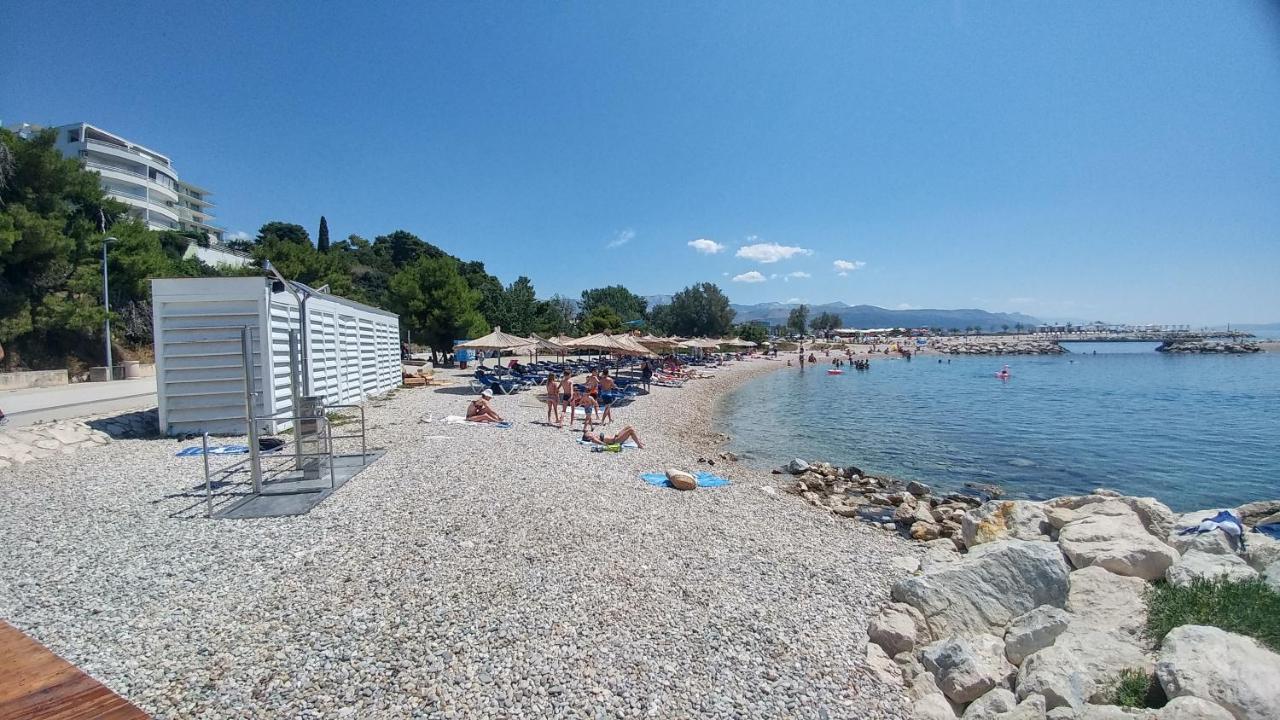 Znjanski Vidici Franka Split Exteriér fotografie