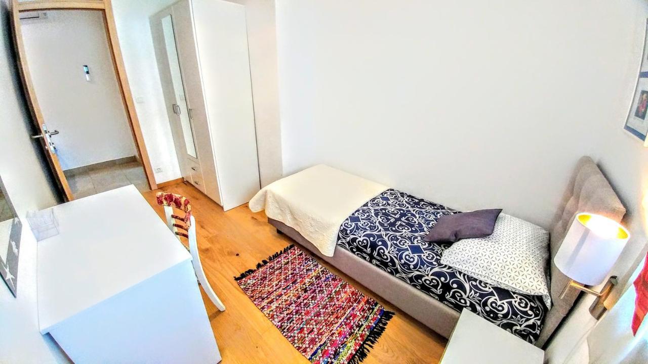 Znjanski Vidici Franka Split Exteriér fotografie